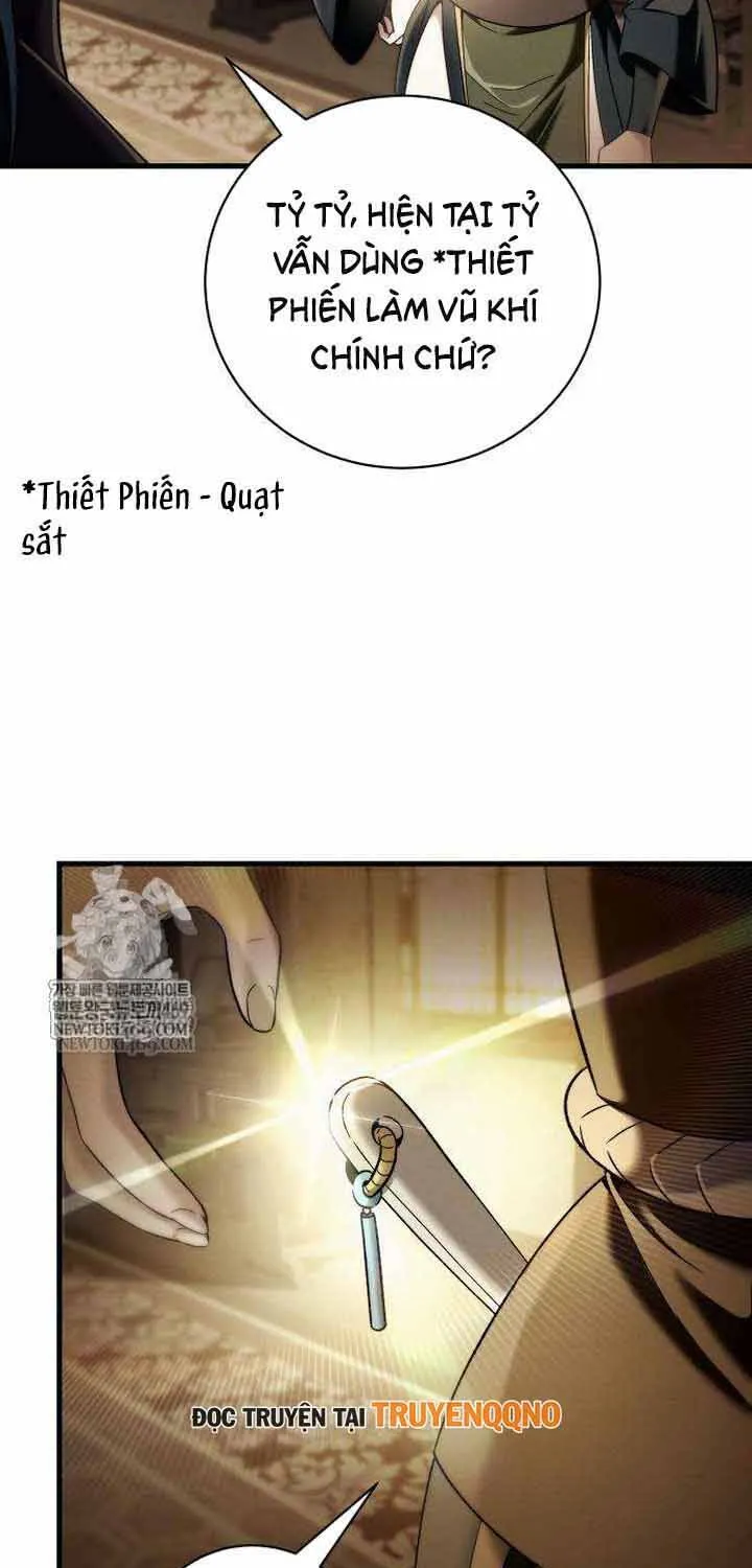Bá Vương Tứ Xuyên Chap 9 - Next Chap 10
