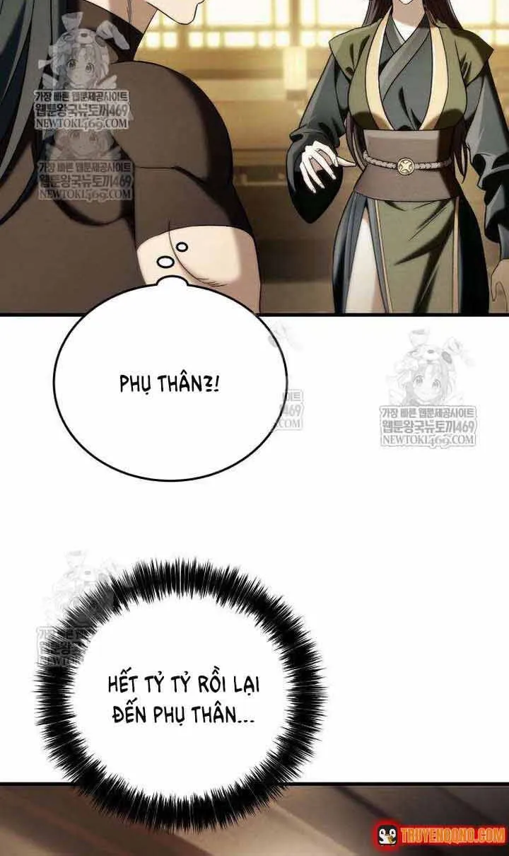 Bá Vương Tứ Xuyên Chap 9 - Next Chap 10