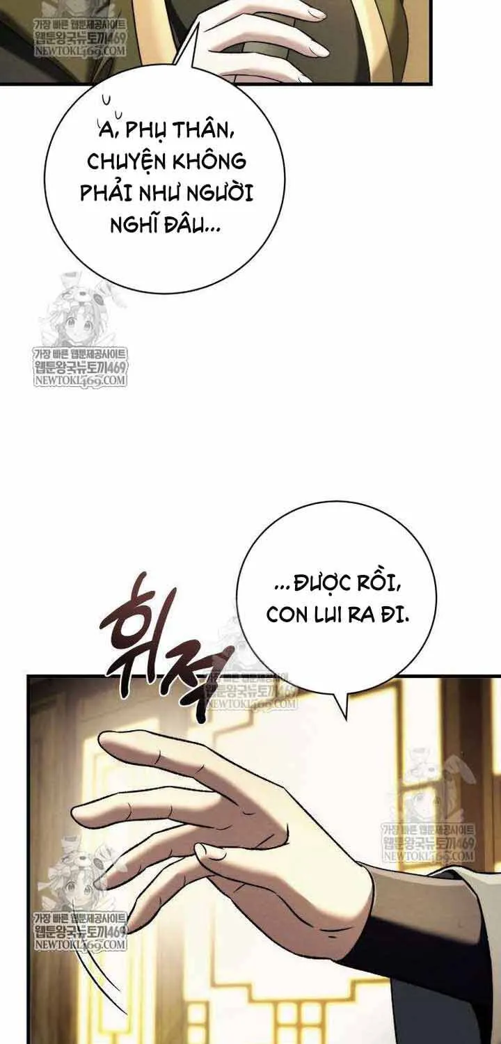 Bá Vương Tứ Xuyên Chap 9 - Next Chap 10