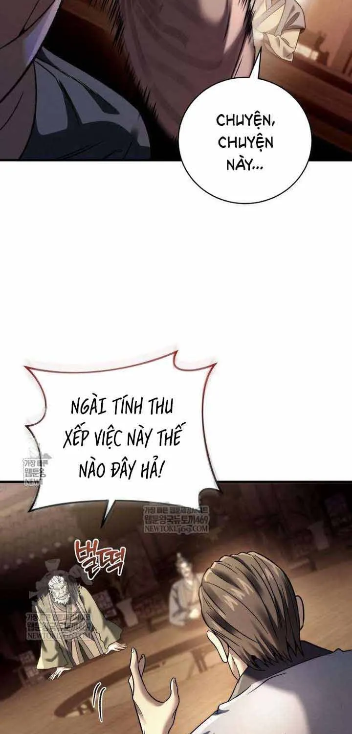 Bá Vương Tứ Xuyên Chap 9 - Next Chap 10