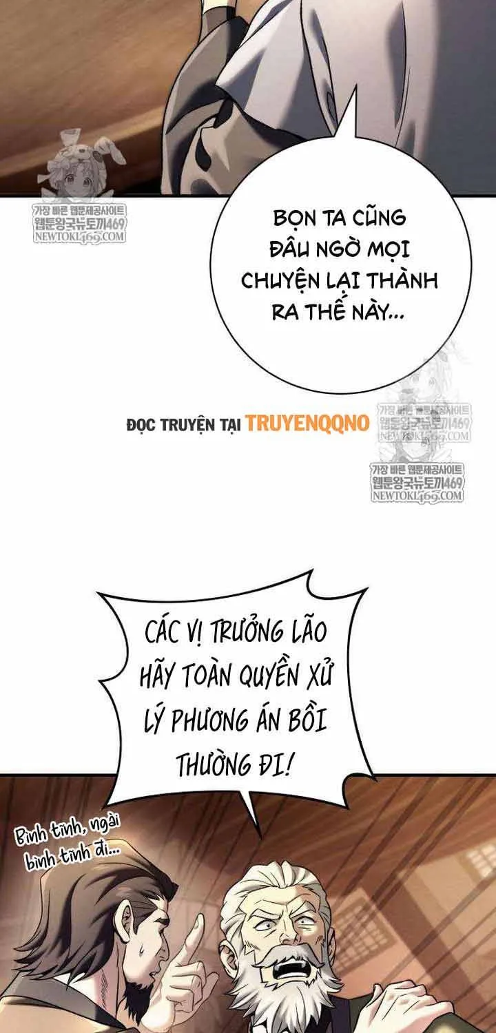 Bá Vương Tứ Xuyên Chap 9 - Next Chap 10