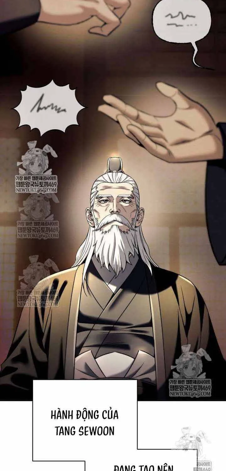 Bá Vương Tứ Xuyên Chap 9 - Next Chap 10