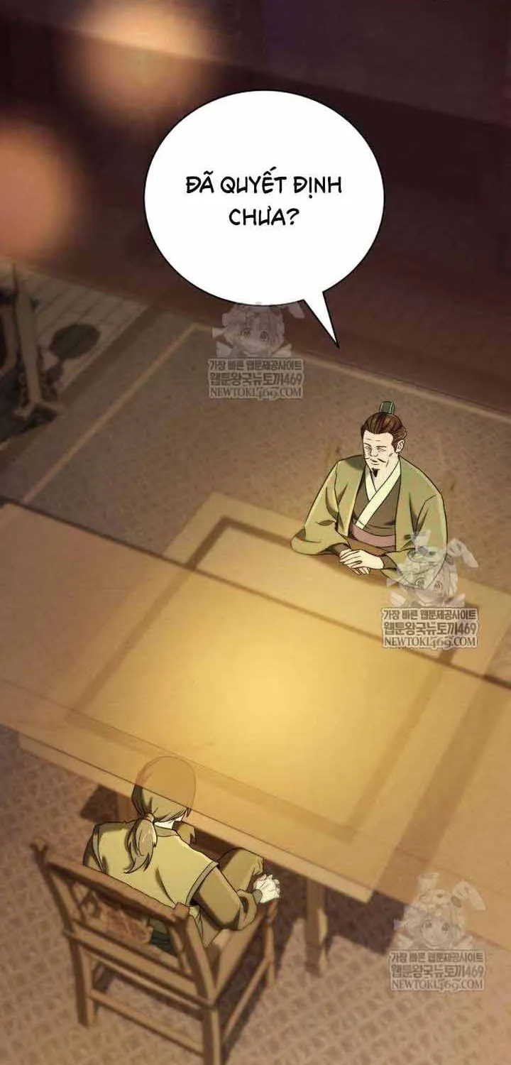 Bá Vương Tứ Xuyên Chap 9 - Next Chap 10