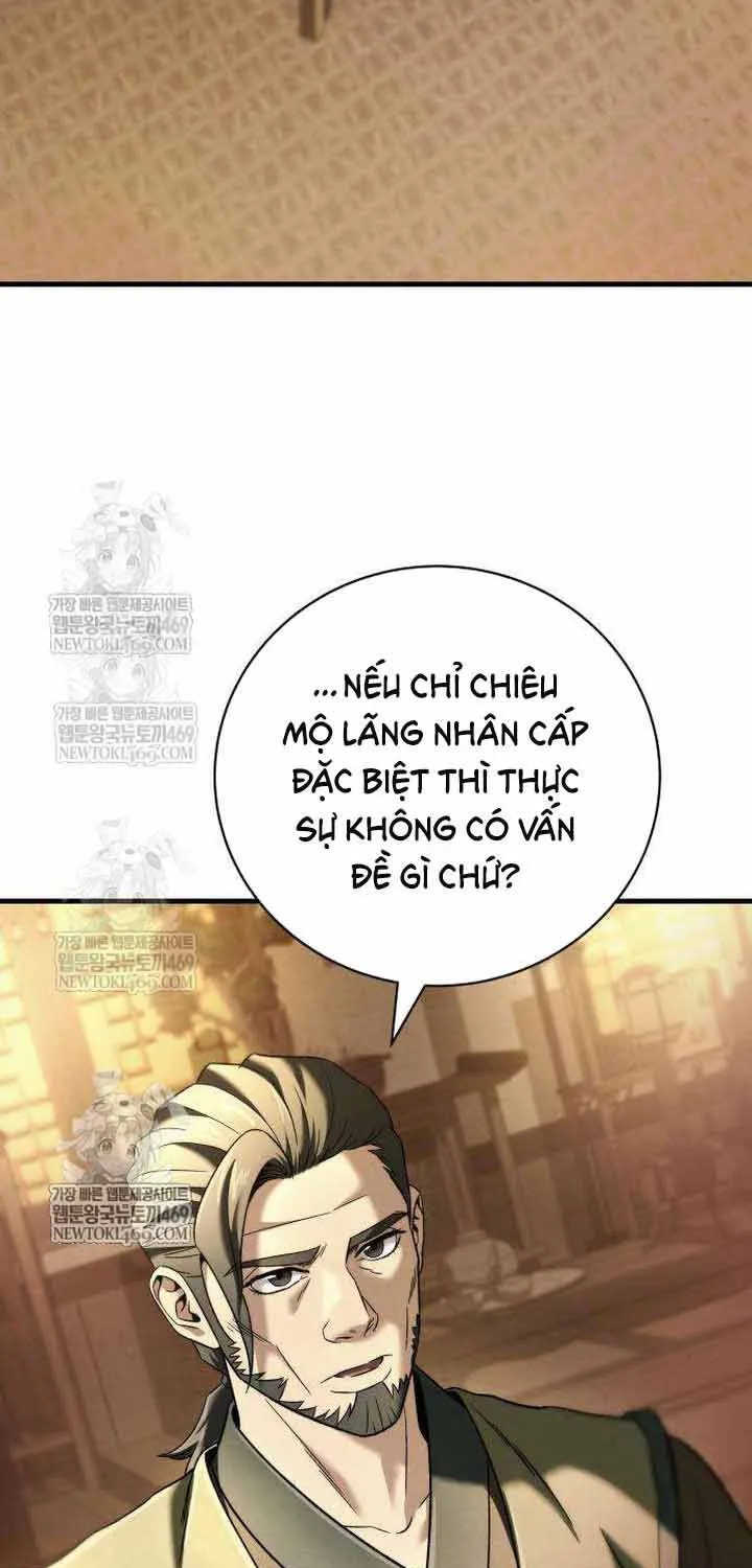 Bá Vương Tứ Xuyên Chap 9 - Next Chap 10