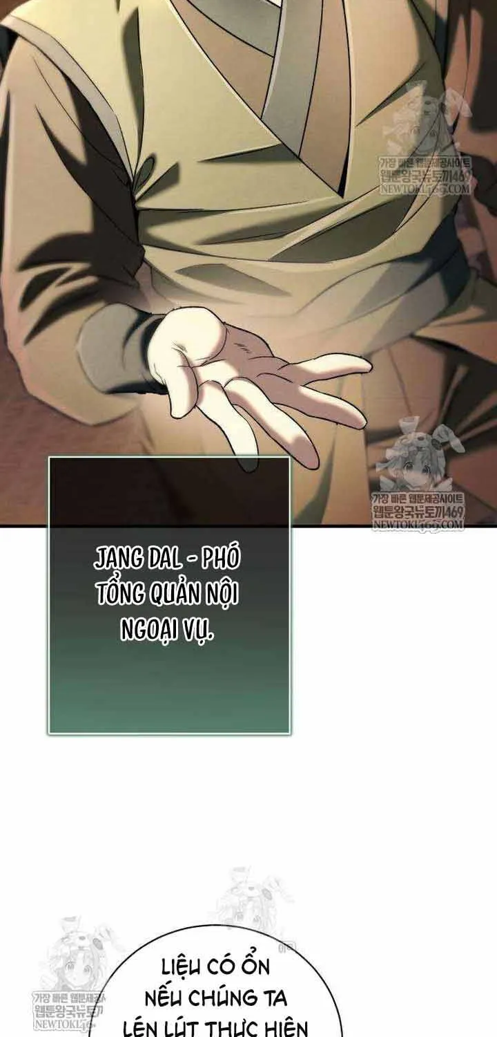 Bá Vương Tứ Xuyên Chap 9 - Next Chap 10