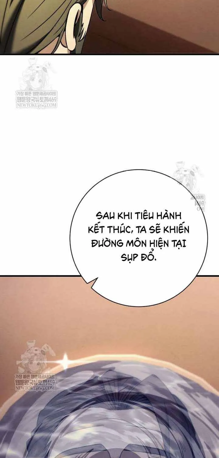 Bá Vương Tứ Xuyên Chap 9 - Next Chap 10