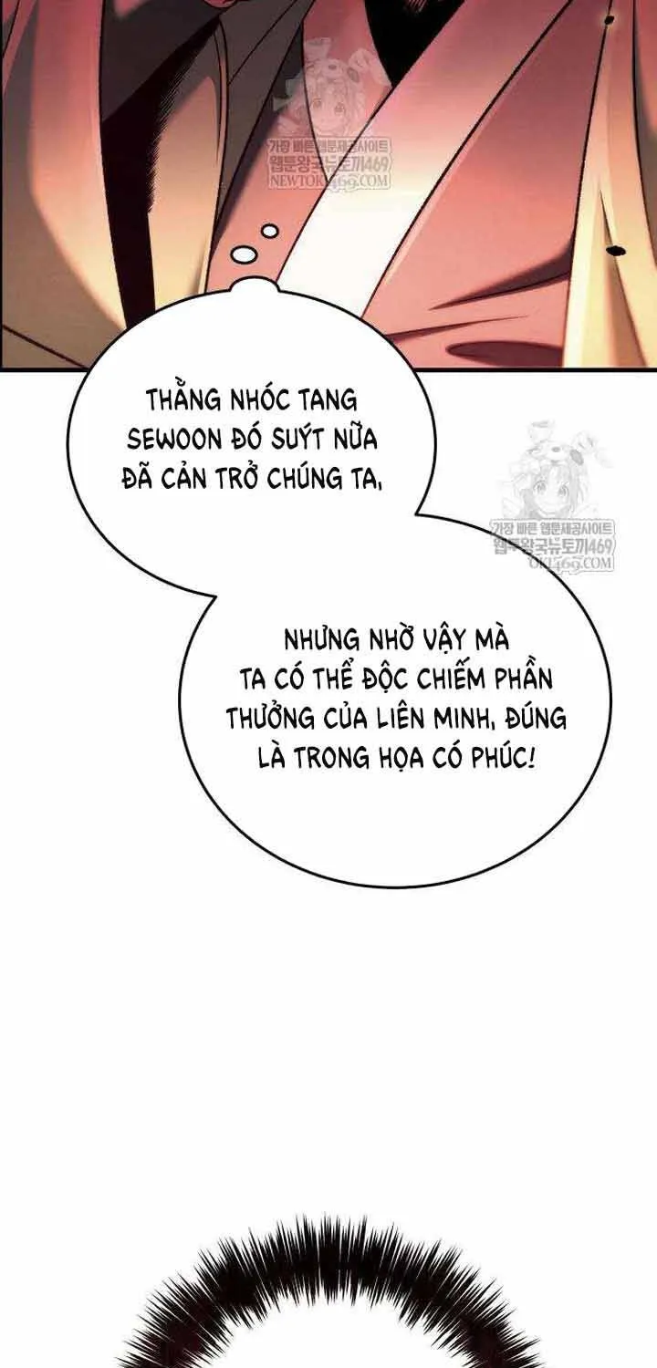 Bá Vương Tứ Xuyên Chap 9 - Next Chap 10