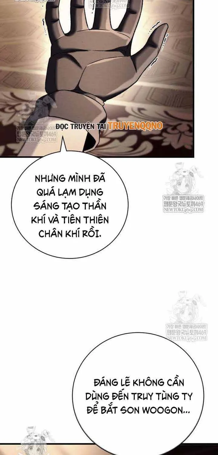 Bá Vương Tứ Xuyên Chap 9 - Next Chap 10