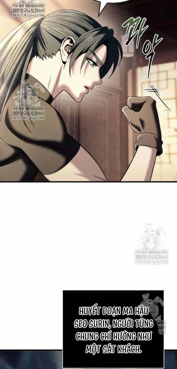 Bá Vương Tứ Xuyên Chap 9 - Next Chap 10