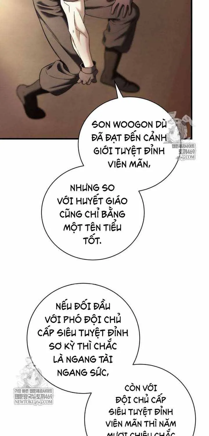 Bá Vương Tứ Xuyên Chap 9 - Next Chap 10