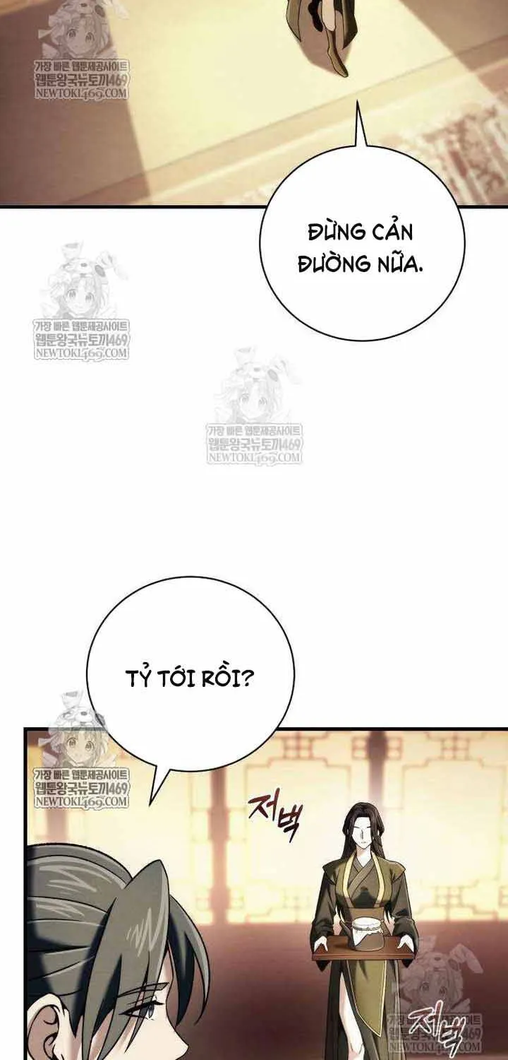 Bá Vương Tứ Xuyên Chap 9 - Next Chap 10