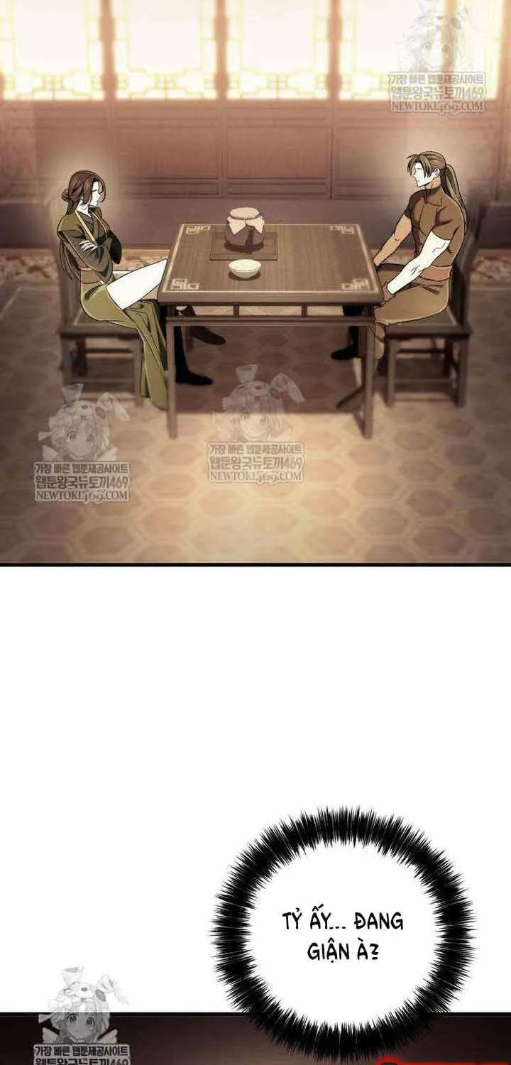 Bá Vương Tứ Xuyên Chap 9 - Next Chap 10