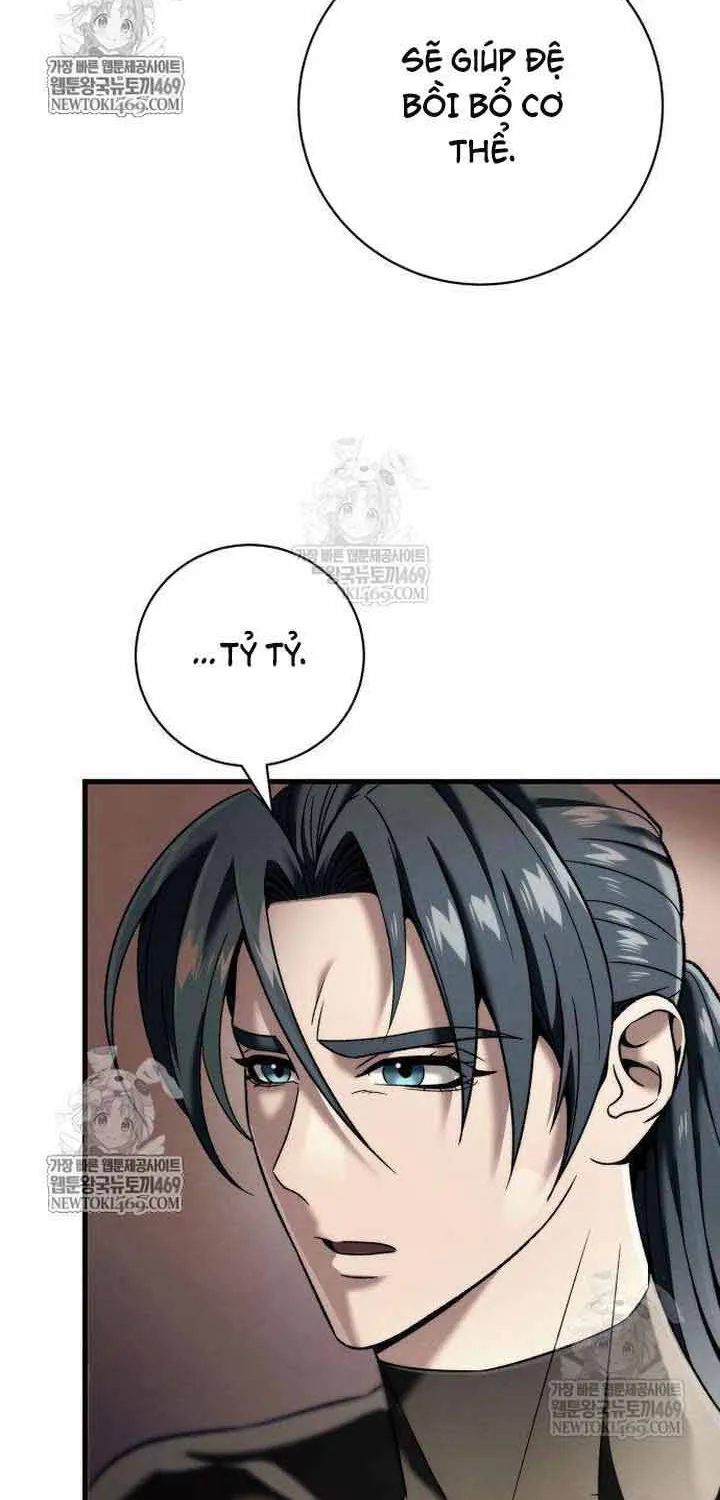 Bá Vương Tứ Xuyên Chap 9 - Next Chap 10