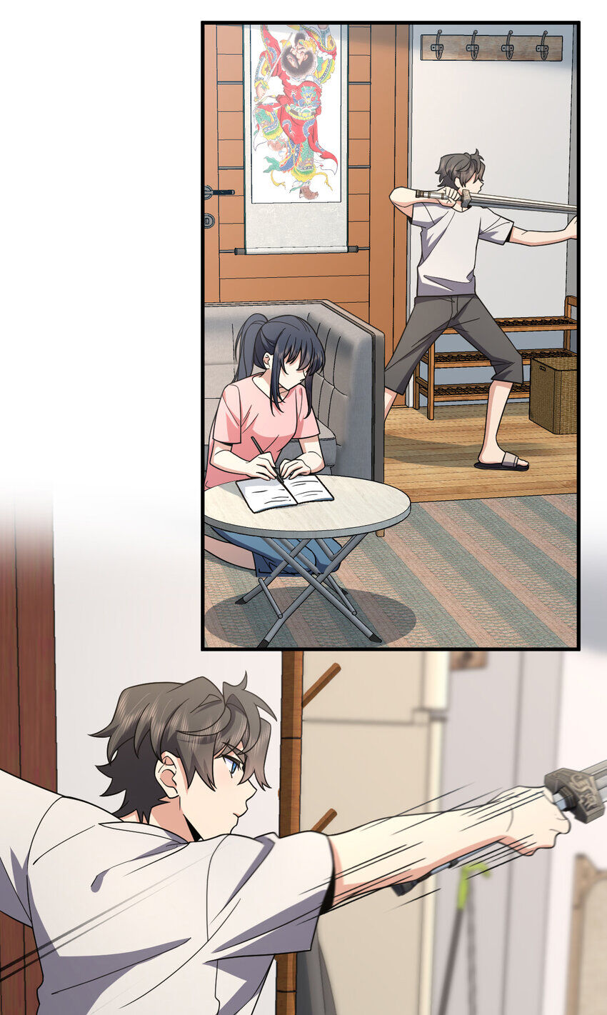 Bà Xã Nhà Tôi Đến Từ Ngàn Năm Trước Chap 144 - Next Chap 145