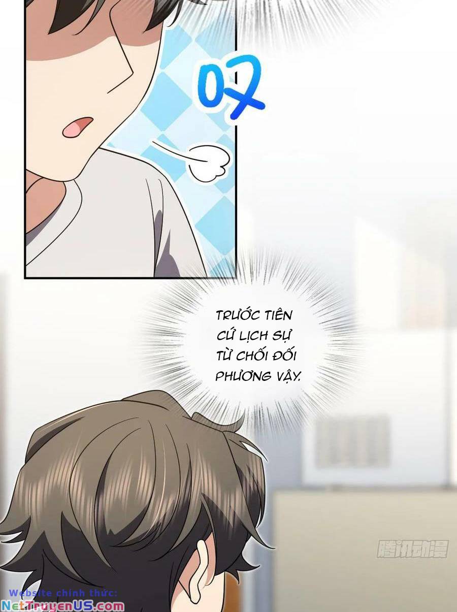 Bà Xã Nhà Tôi Đến Từ Ngàn Năm Trước Chap 147 - Next Chap 148