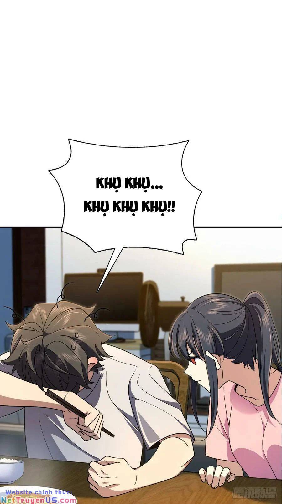 Bà Xã Nhà Tôi Đến Từ Ngàn Năm Trước Chap 149 - Next Chap 150