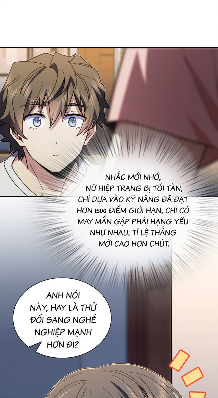 Bà Xã Nhà Tôi Đến Từ Ngàn Năm Trước Chap 150 - Next Chap 151