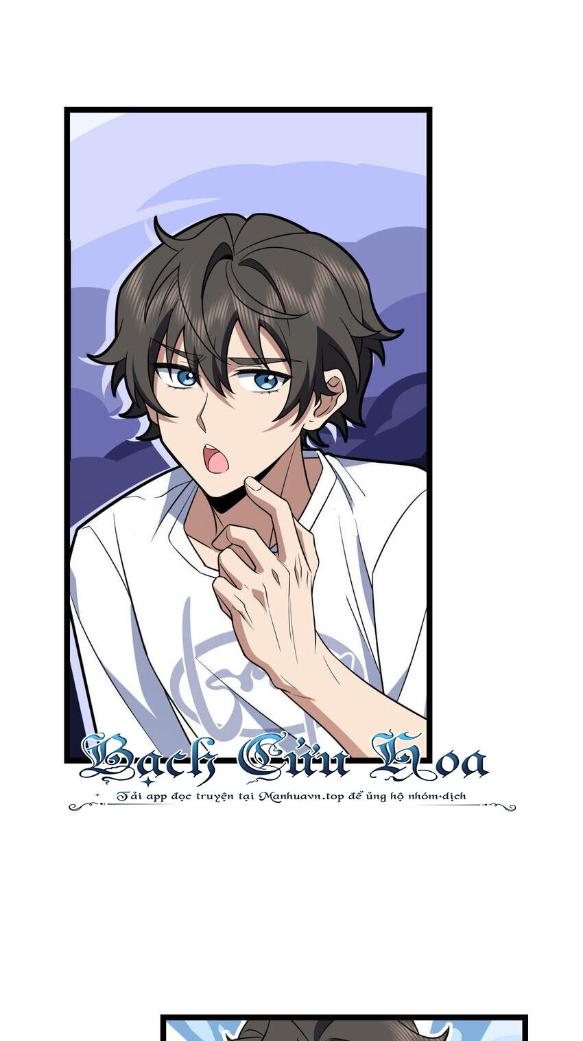 Bà Xã Nhà Tôi Đến Từ Ngàn Năm Trước Chap 202 - Next Chap 203