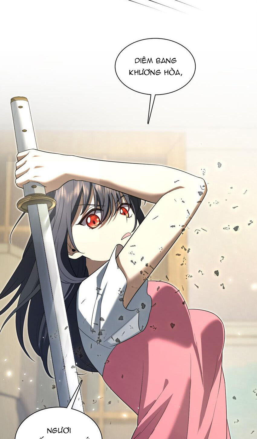 Bà Xã Nhà Tôi Đến Từ Ngàn Năm Trước Chap 208 - Next Chap 209