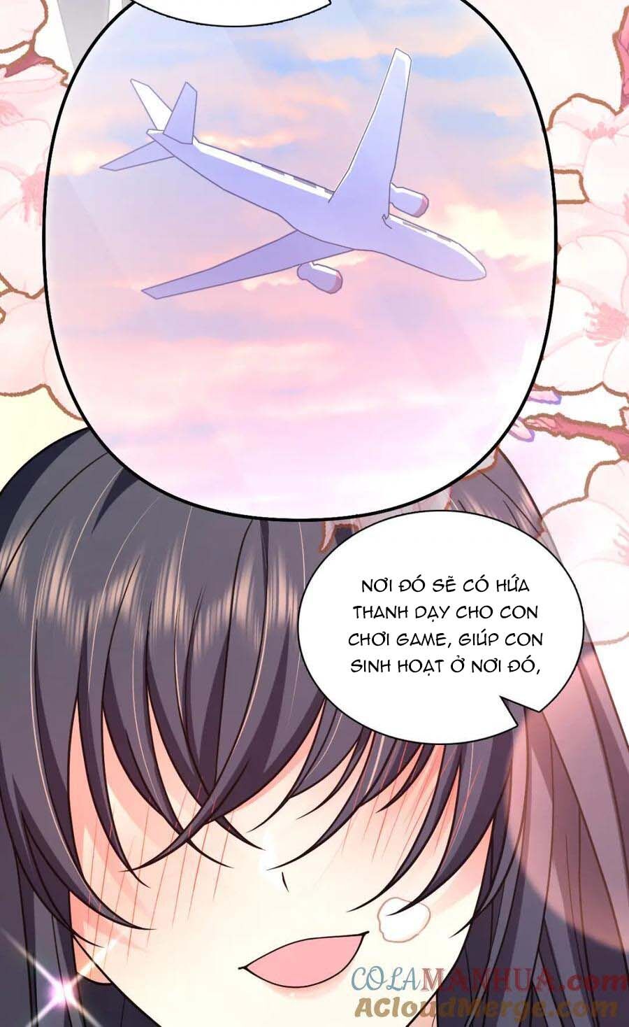 Bà Xã Nhà Tôi Đến Từ Ngàn Năm Trước Chap 211 - Next Chap 212