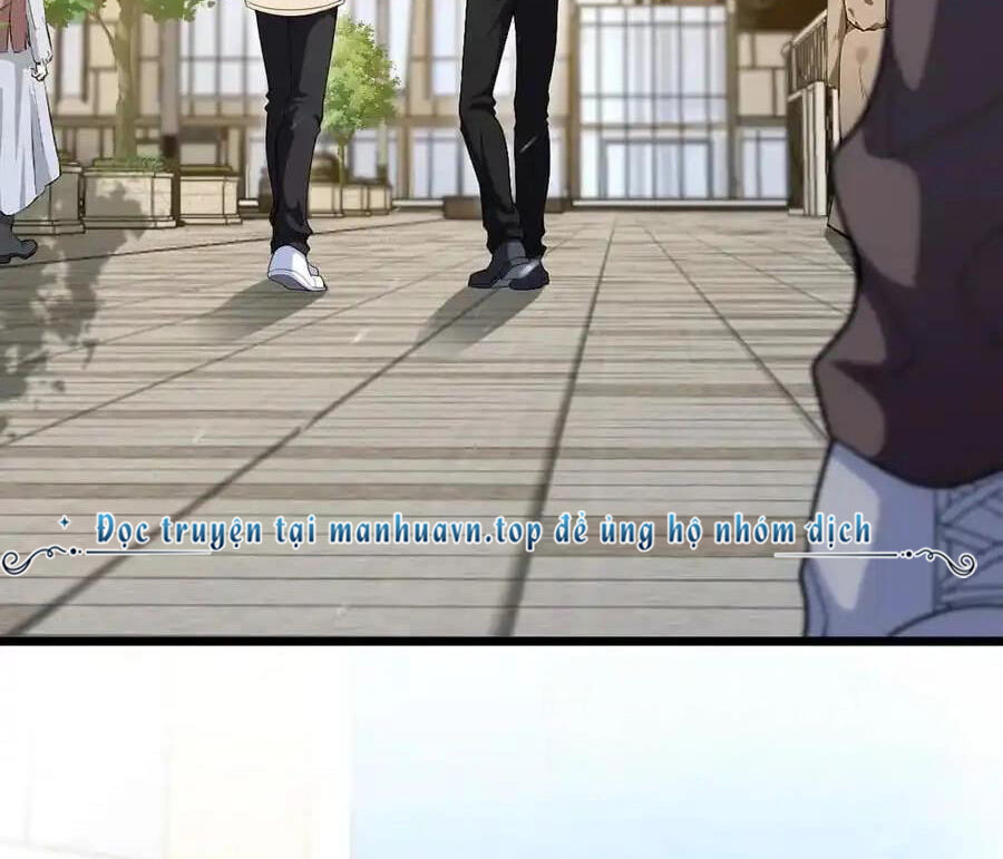 Bà Xã Nhà Tôi Đến Từ Ngàn Năm Trước Chap 272 - Next Chap 273