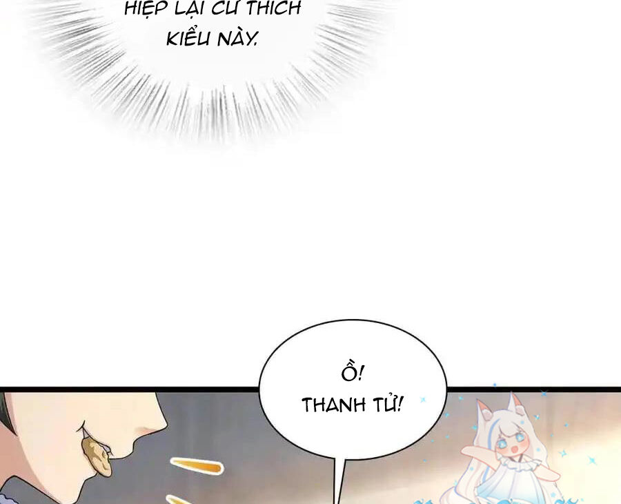 Bà Xã Nhà Tôi Đến Từ Ngàn Năm Trước Chap 272 - Next Chap 273