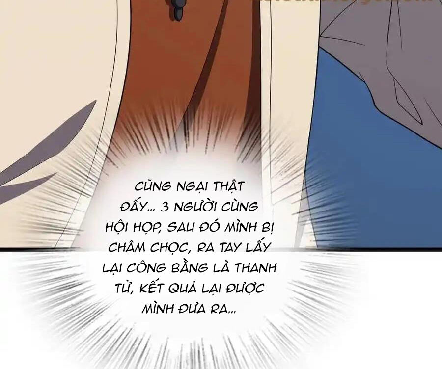 Bà Xã Nhà Tôi Đến Từ Ngàn Năm Trước Chap 272 - Next Chap 273