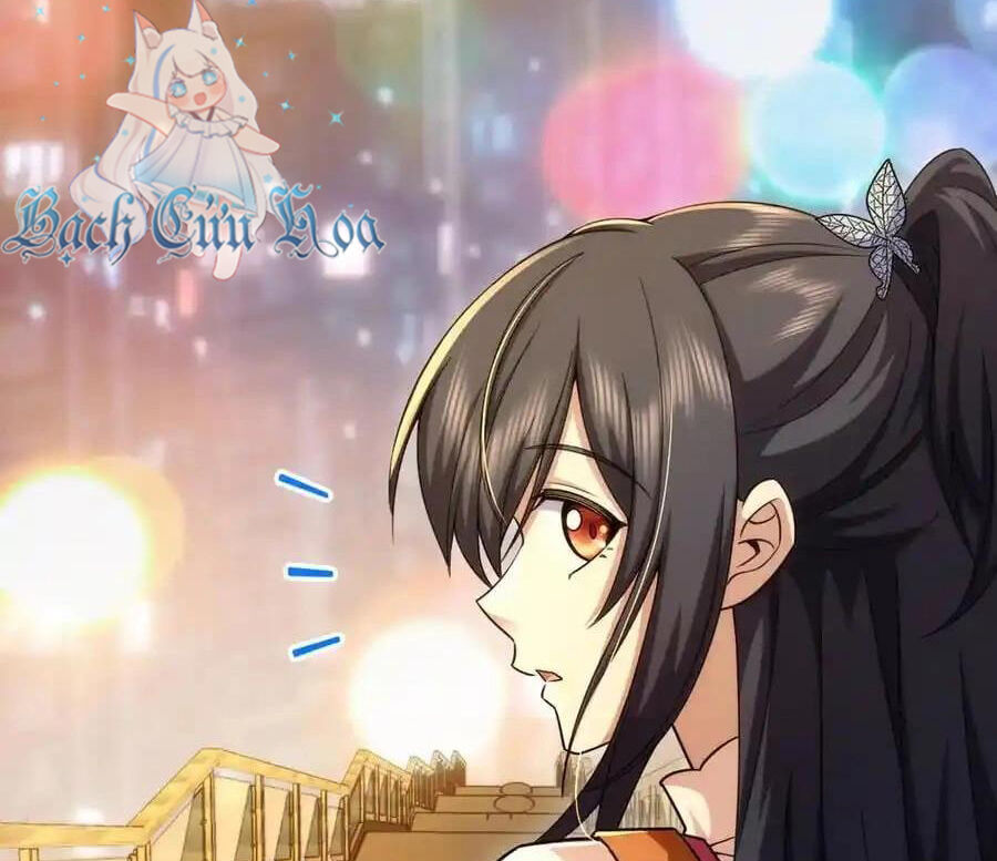 Bà Xã Nhà Tôi Đến Từ Ngàn Năm Trước Chap 275 - Next Chap 276