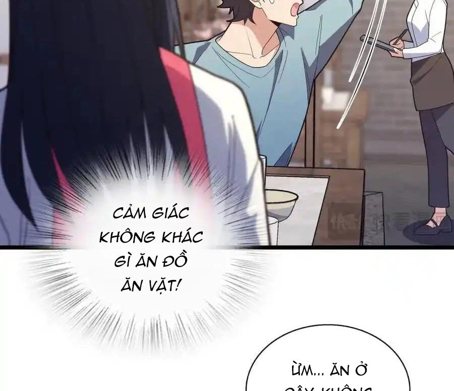 Bà Xã Nhà Tôi Đến Từ Ngàn Năm Trước Chap 276 - Next Chap 277