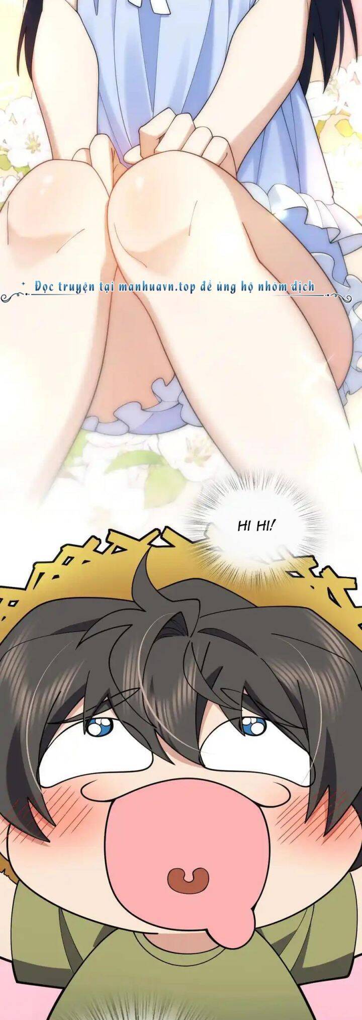 Bà Xã Nhà Tôi Đến Từ Ngàn Năm Trước Chap 285 - Next Chap 286