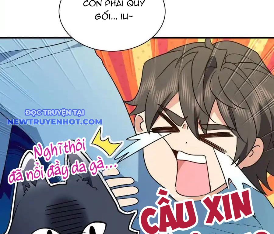 Bà Xã Nhà Tôi Đến Từ Ngàn Năm Trước Chap 292 - Next Chap 293