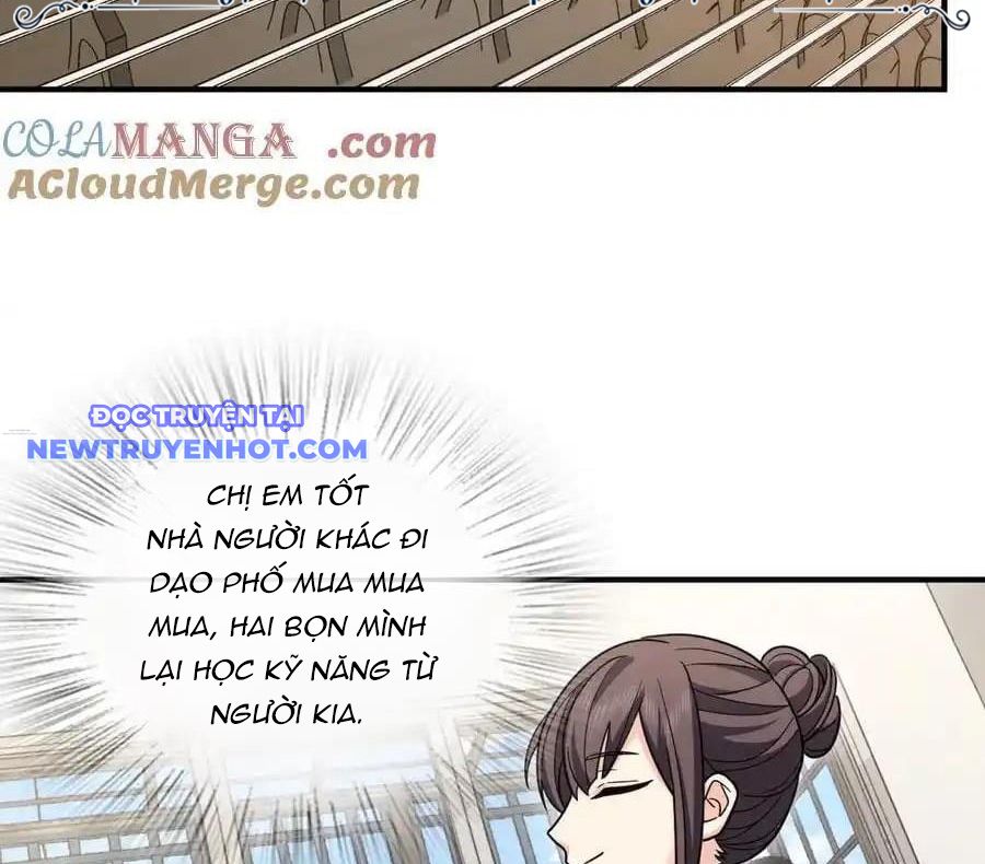 Bà Xã Nhà Tôi Đến Từ Ngàn Năm Trước Chap 293 - Next Chap 294