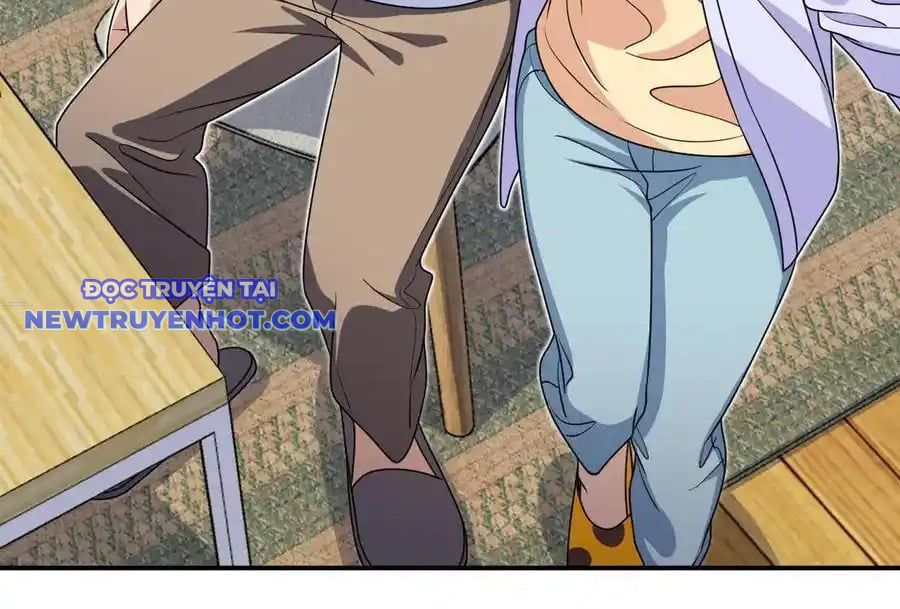 Bà Xã Nhà Tôi Đến Từ Ngàn Năm Trước Chap 294 - Next Chap 295