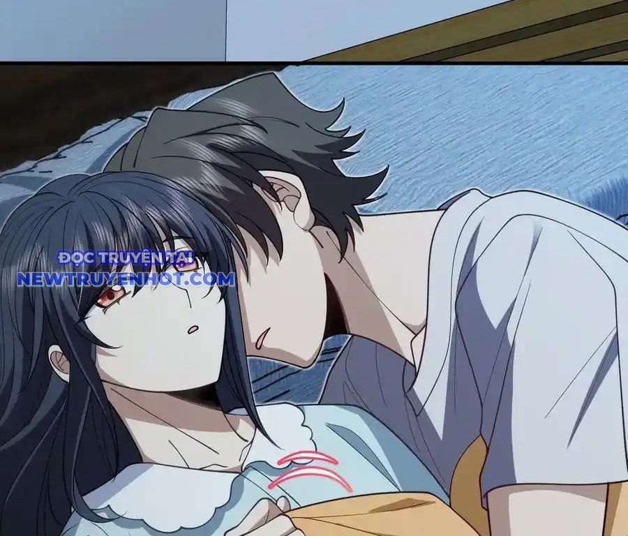 Bà Xã Nhà Tôi Đến Từ Ngàn Năm Trước Chap 299 - Next Chap 300