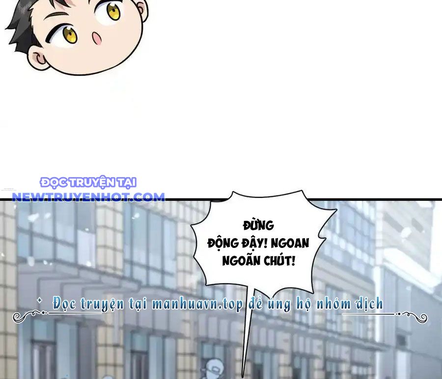 Bà Xã Nhà Tôi Đến Từ Ngàn Năm Trước Chap 301 - Next Chap 302