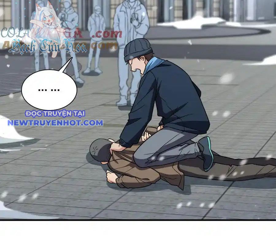 Bà Xã Nhà Tôi Đến Từ Ngàn Năm Trước Chap 301 - Next Chap 302