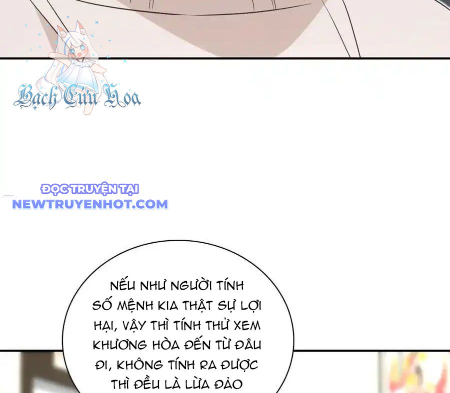 Bà Xã Nhà Tôi Đến Từ Ngàn Năm Trước Chap 307 - Next Chap 308