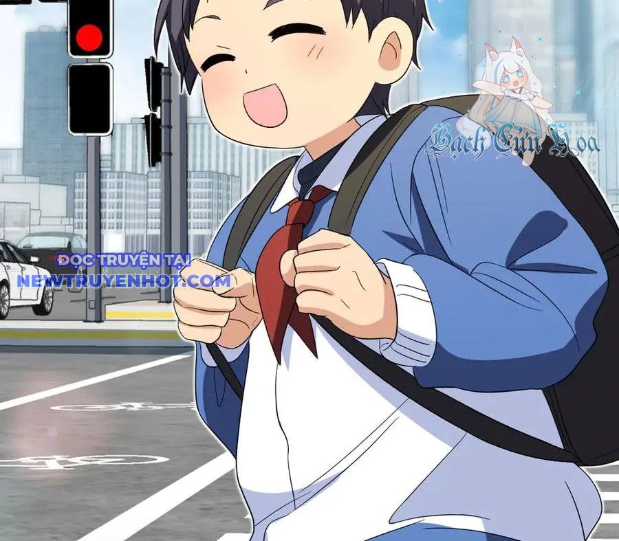 Bà Xã Nhà Tôi Đến Từ Ngàn Năm Trước Chap 311 - Next Chap 312