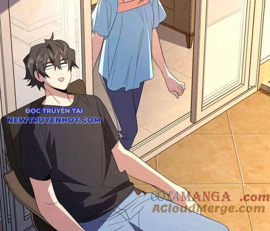 Bà Xã Nhà Tôi Đến Từ Ngàn Năm Trước Chap 318 - Next Chap 319