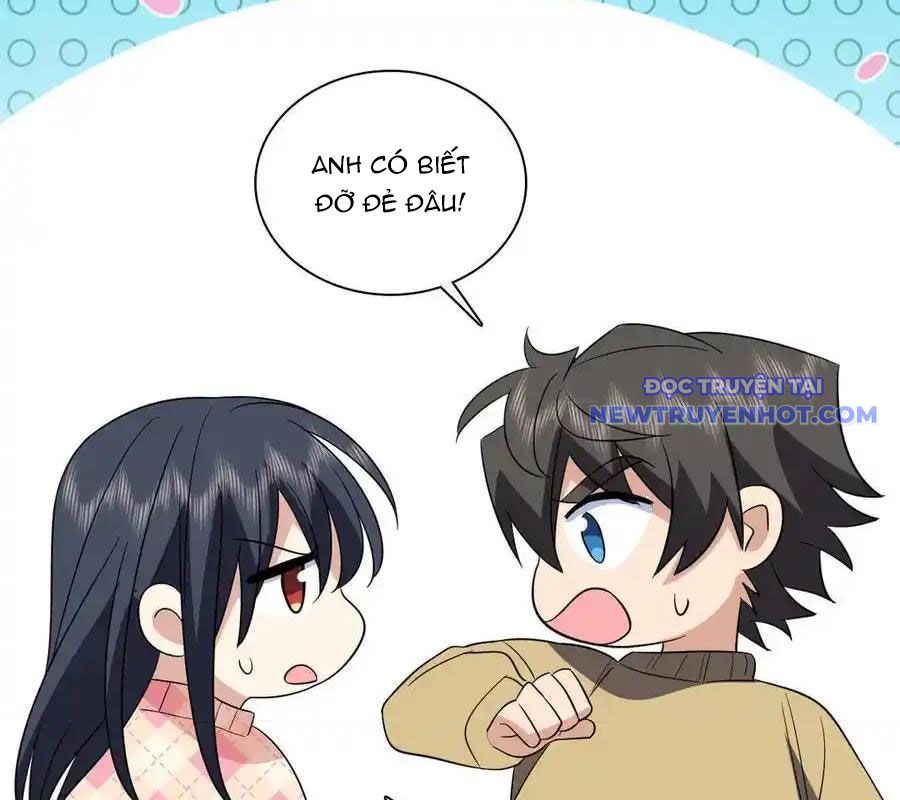 Bà Xã Nhà Tôi Đến Từ Ngàn Năm Trước Chap 339 - Next Chap 340