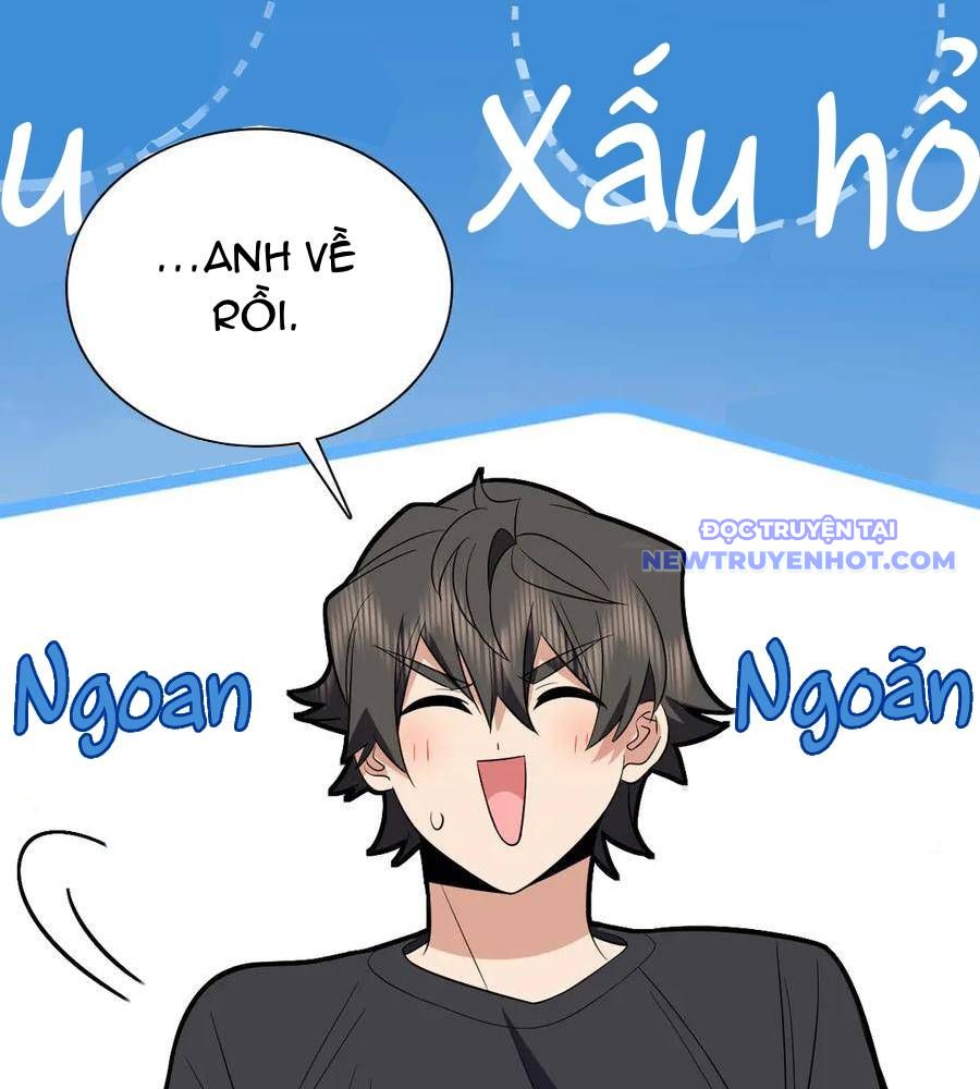 Bà Xã Nhà Tôi Đến Từ Ngàn Năm Trước Chap 346 - Next Chap 347