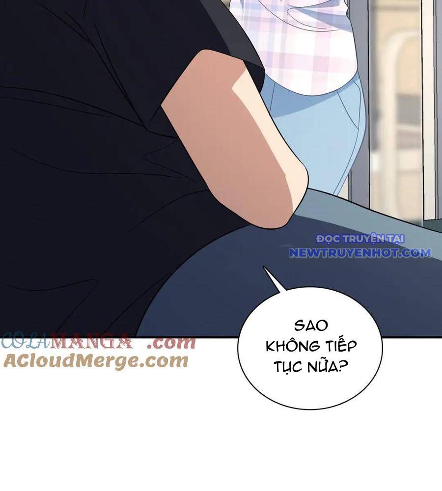 Bà Xã Nhà Tôi Đến Từ Ngàn Năm Trước Chap 346 - Next Chap 347