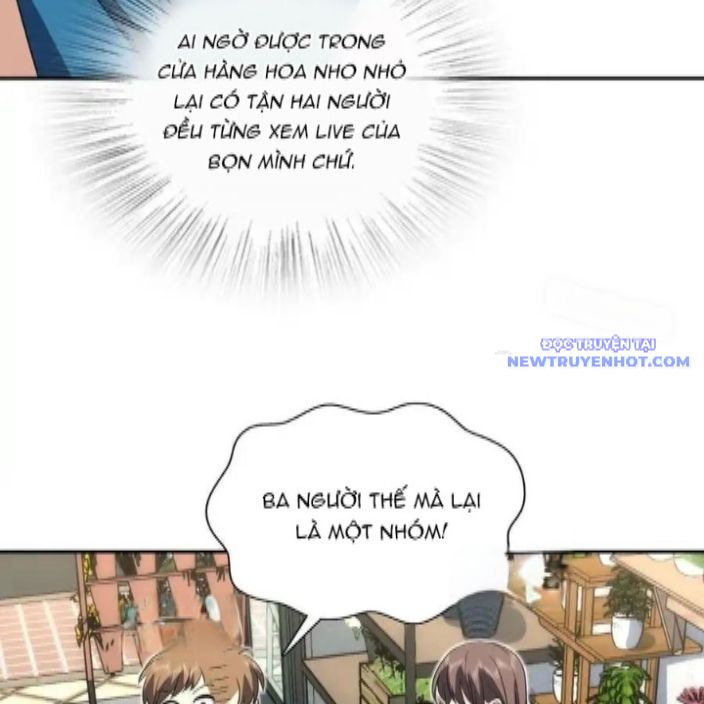 Bà Xã Nhà Tôi Đến Từ Ngàn Năm Trước Chap 353 - Next Chap 354