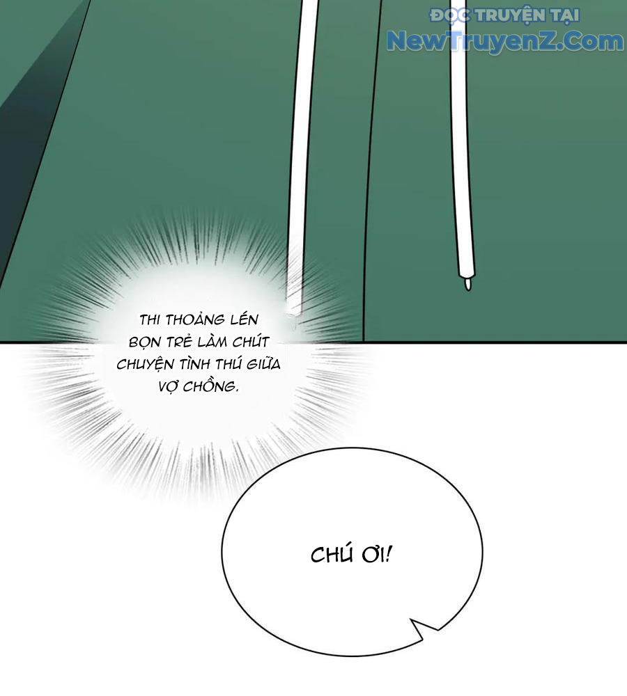 Bà Xã Nhà Tôi Đến Từ Ngàn Năm Trước Chap 381 - Next Chap 382