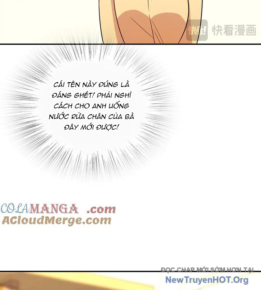 Bà Xã Nhà Tôi Đến Từ Ngàn Năm Trước Chap 388 - Next Chap 389