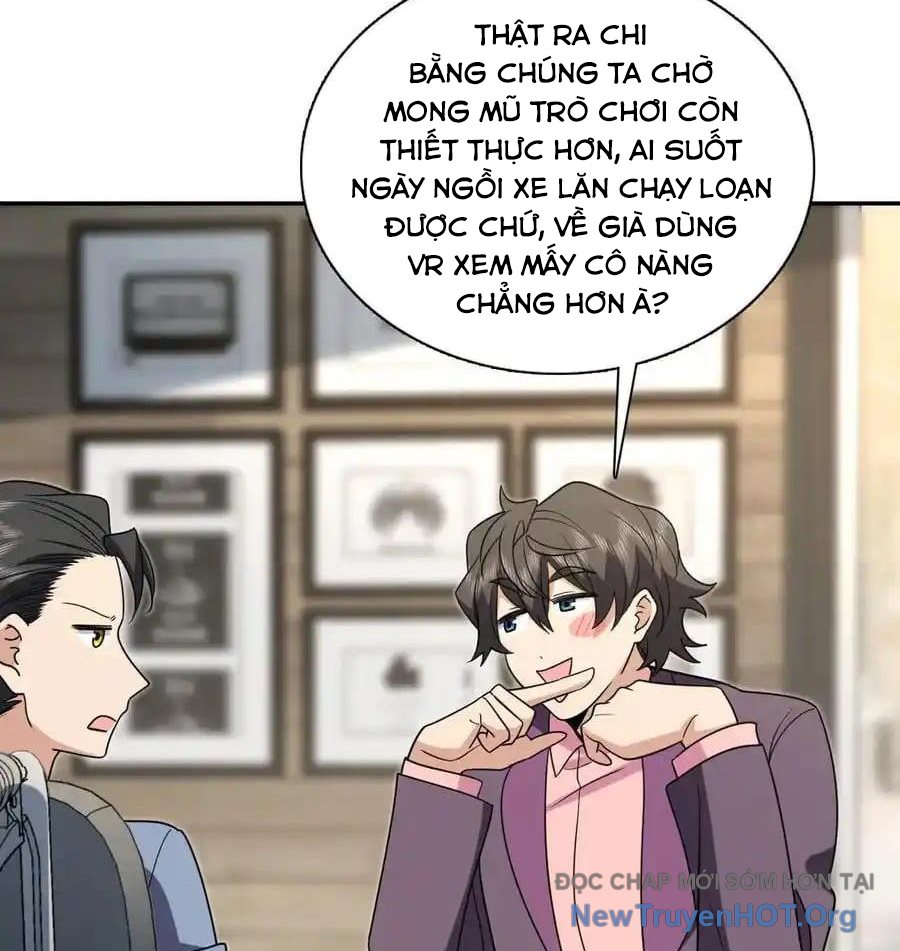 Bà Xã Nhà Tôi Đến Từ Ngàn Năm Trước Chap 393 - Next Chap 394