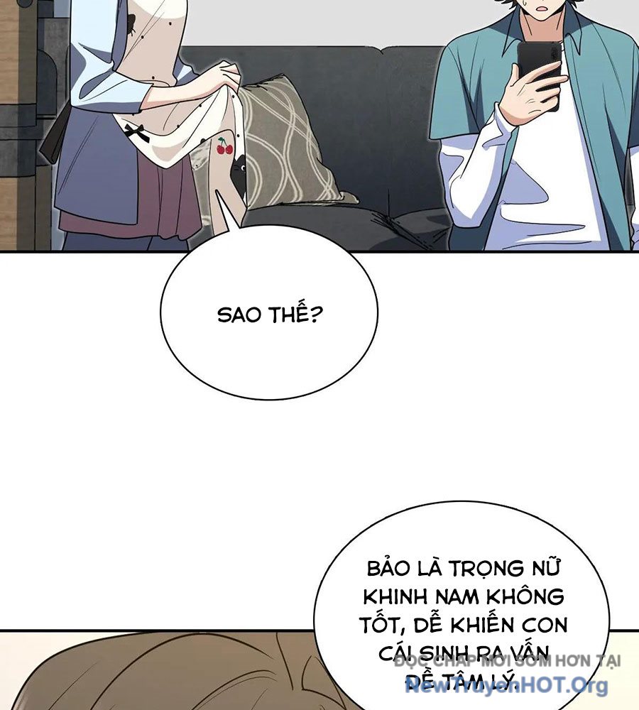 Bà Xã Nhà Tôi Đến Từ Ngàn Năm Trước Chap 399 - Next Chap 400
