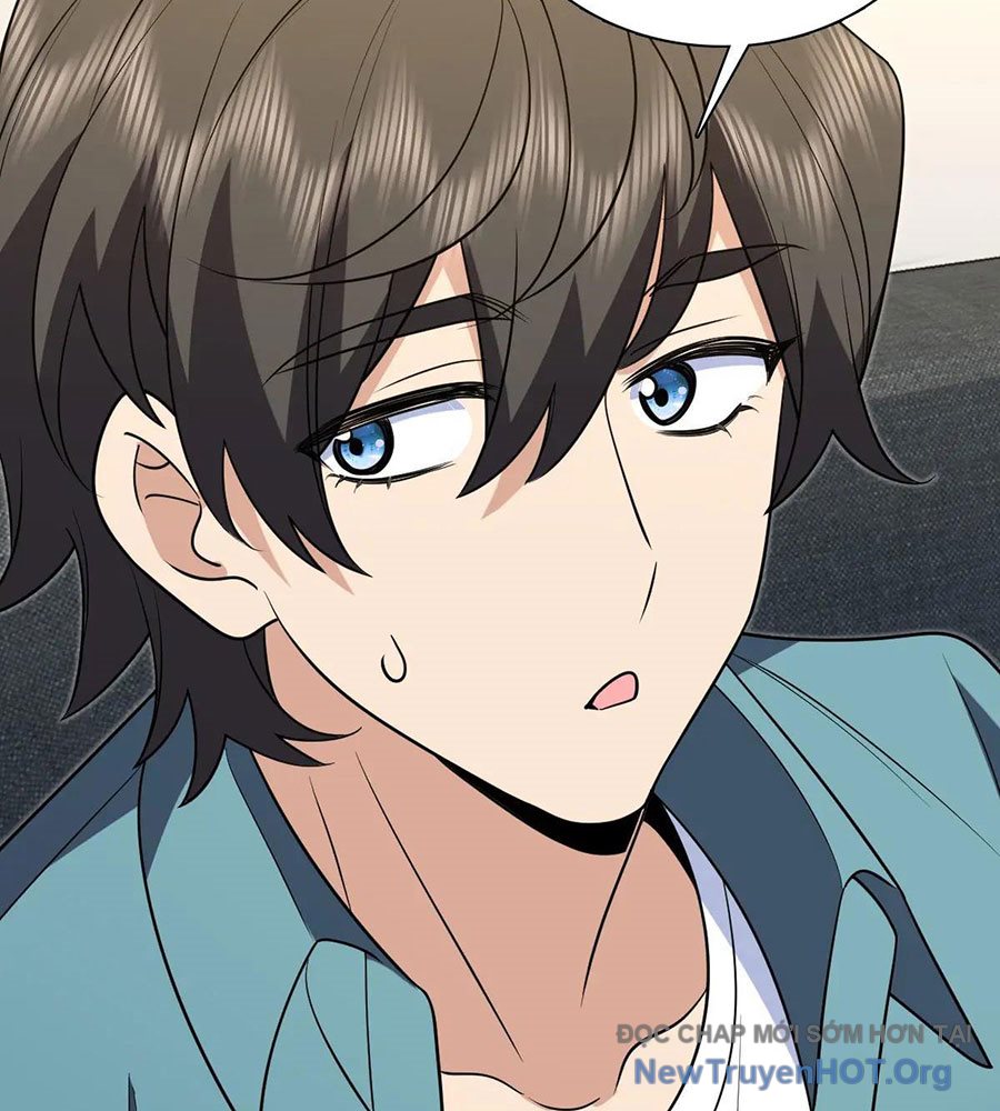 Bà Xã Nhà Tôi Đến Từ Ngàn Năm Trước Chap 399 - Next Chap 400