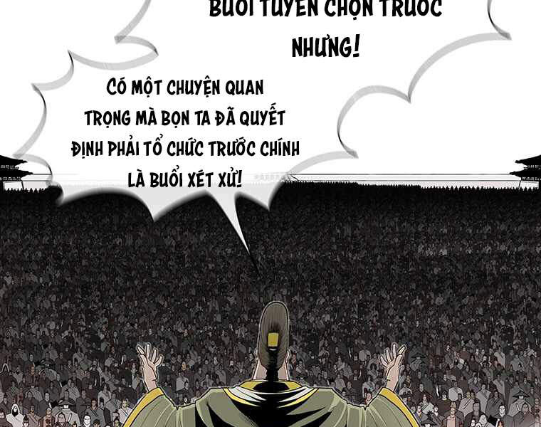 Bắc Kiếm Giang Hồ Chap 100 - Next Chap 101