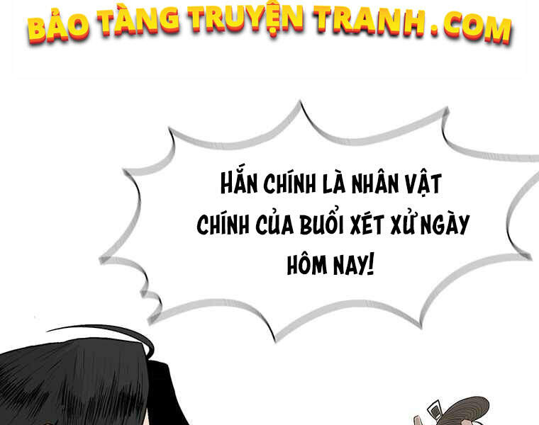 Bắc Kiếm Giang Hồ Chap 100 - Next Chap 101